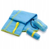 RĘCZNIK SZYBKOSCHNĄCY METEOR MIKROFIBRA M 50X90CM