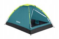 NAMIOT DWUOSOBOWY TURYSTYCZNY KEMPINGOWY Z TORBĄ 205x145cm BESTWAY 68084