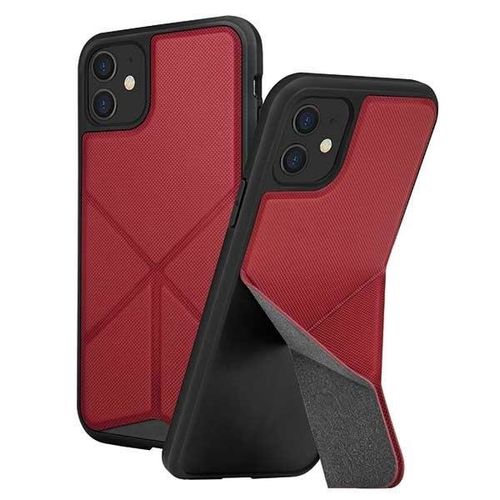 Uniq Etui Transforma Iphone 11 Czerwony/red na Arena.pl
