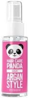 Hair Care Panda Argan Style Nawilżające serum do włosów, 50 ml