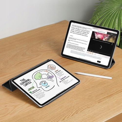 Etui do iPad Air 11" M2 2024 / Air 10.9" 6/5 gen 2022/2020, ESR z podstawką na Arena.pl