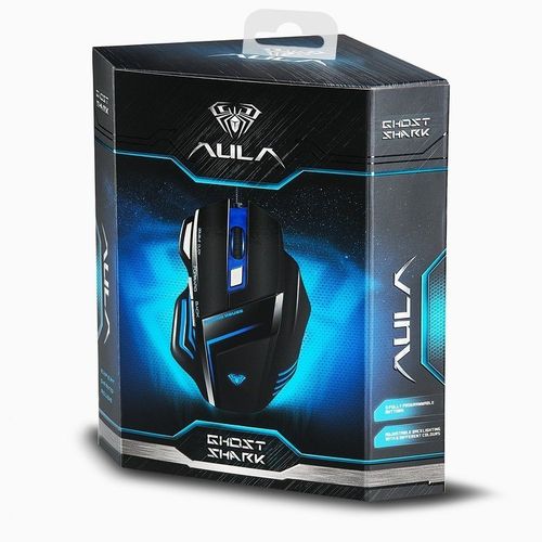 Mysz dla graczy Ghost Shark expert na Arena.pl