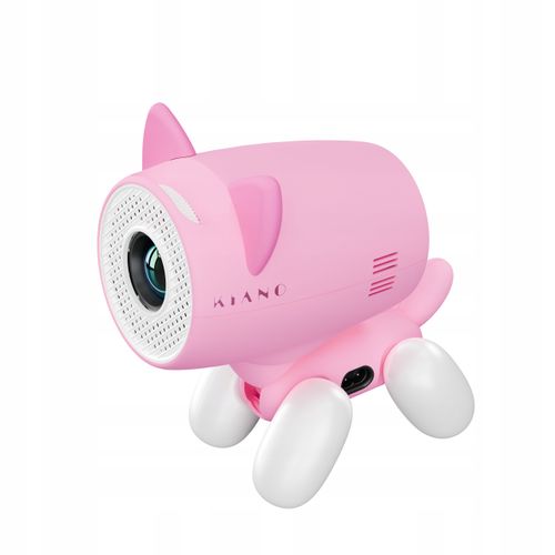 Projektor LED Kiano Alpha Kid Cat na Arena.pl