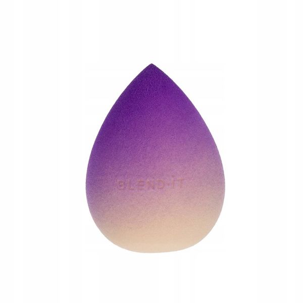 BLEND IT FAIRY TALE Zestaw 5 gąbek do makijażu zdjęcie 5