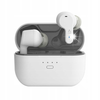 Słuchawki bezprzewodowe CREATIVE Zen Air Pro Biały