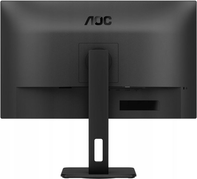 Monitor LED 27" AOC 27E3QAF zdjęcie 1