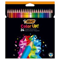 KREDKI BIC INTENSITV 24 KOLORY 3086123499164