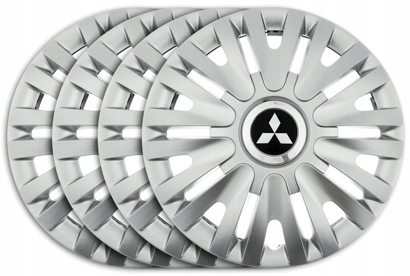 KOŁPAKI 15'' MITSUBISHI - Space Wagon Carisma DJS zdjęcie 1