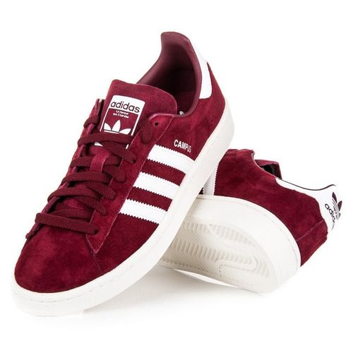 ADIDAS CAMPUS BZ0087 Rozmiar - 41 na Arena.pl