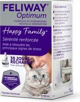 Ceva Feliway Optimum Wkład 48ml