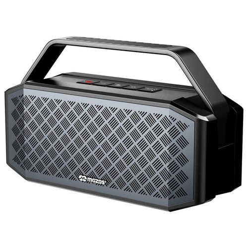 GŁOŚNIK BEZPRZEWODOWY BLUETOOTH IPX6 DUŻA MOC na Arena.pl