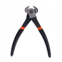 SZCZYPCE TNĄCE CZOŁOWE 7'' DO CIĘCIA DRUTU KD10812