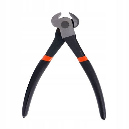 SZCZYPCE TNĄCE CZOŁOWE 7'' DO CIĘCIA DRUTU KD10812 na Arena.pl