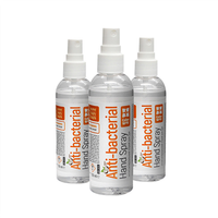 Alkoholowy płyn do dezynfekcji rąk ColorWay 100 ml (kokos)