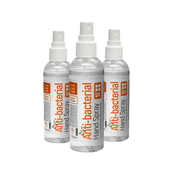 Alkoholowy płyn do dezynfekcji rąk ColorWay 100 ml (kokos)