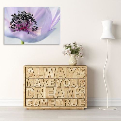 Deco Panel, Zawilec 40x30 na Arena.pl