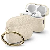 etui spigen urban fit na airpods 3 - beżow
