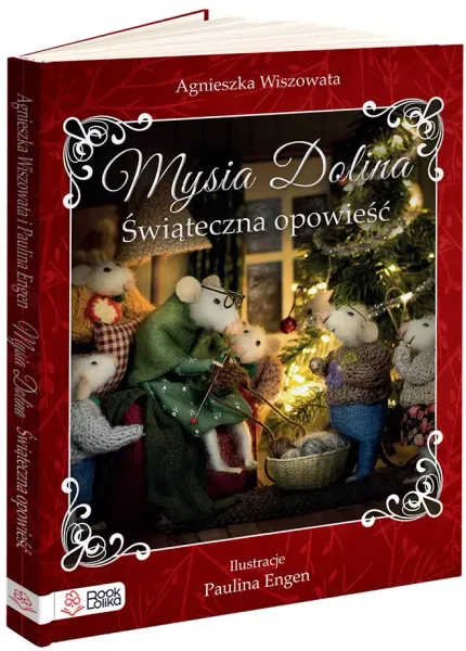 Mysia Dolina. Świąteczna Opowieść zdjęcie 1