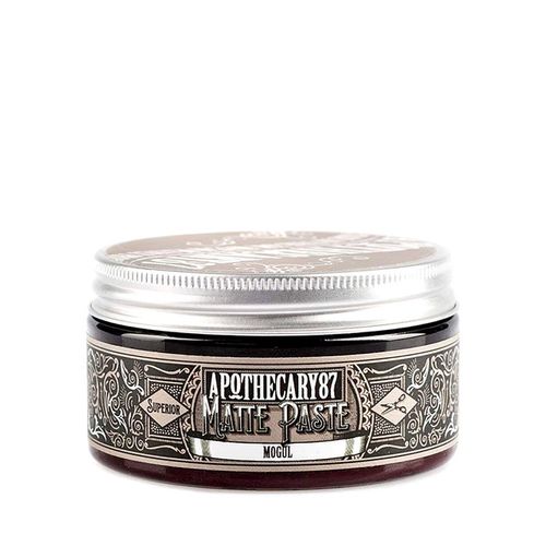 Pomada do włosów Apothecary 87 Mogul Matte Paste na Arena.pl