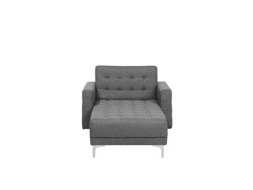 Szezlong szary ABERDEEN na Arena.pl