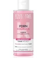 kolagenowy tonik kojący eveline pdrn korean