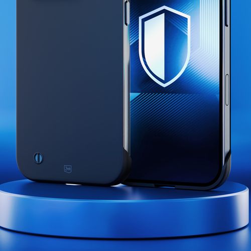 apple iphone 15 pro max - 3mk just20g matt case na Arena.pl