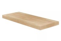 PÓŁKA DESKI SOSNA BEZ SĘKÓW 120X1,8X20CM DREWNO NATURA KLEJONA