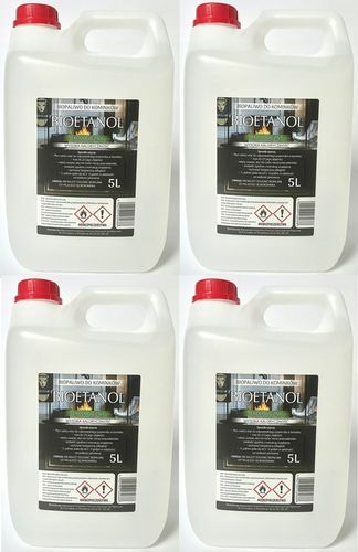 BIOETANOL BIOPALIWO DO KOMINKÓW 20L na Arena.pl