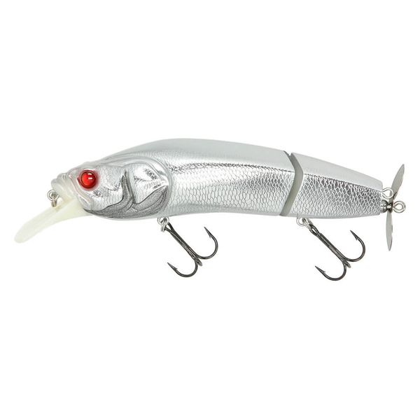 ADUSTA SILENT BLASTER 016 TERMINATOR zdjęcie 1