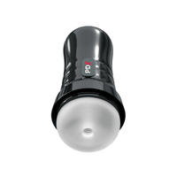 masturbator wet strokers super slide&glide frosted pdx extreme