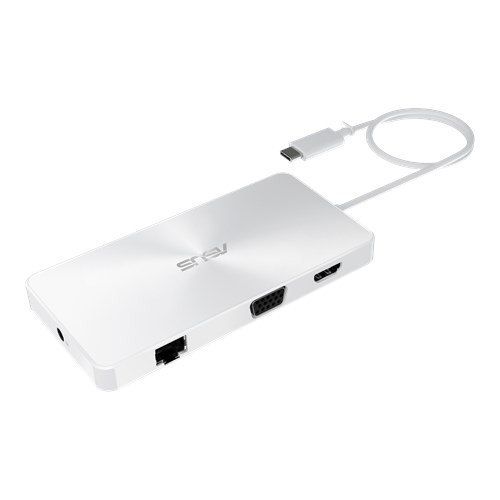 Universal Docking Station USB-C AH001-UDCE na Arena.pl