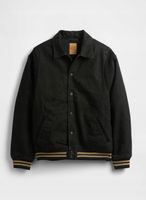 Kurtka męska bomber z jeansu oversize GAP 804581-00 roz.M