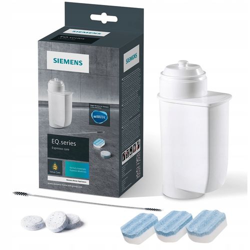 Zestaw do konserwacji ekspresu SIEMENS EQ3 EQ6 EQ9 na Arena.pl