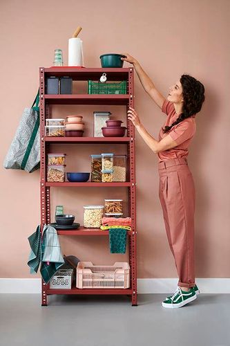 Miska Cirqula okrągła 2250 ml Nordic Jade 106216094700 na Arena.pl