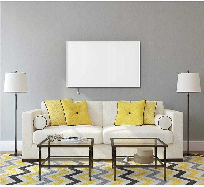 GRZEJNIK PODCZERWIEŃ GRAFEN TERMOSTAT WiFi 900W zdjęcie 7