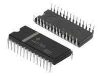 Układ scalony HA11745