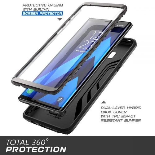 SUPCASE UB NEO GALAXY NOTE 9 BLACK na Arena.pl