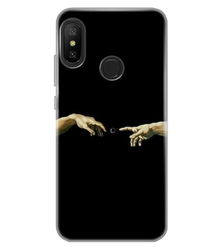 Xiaomi Redmi Note 6 PRO  | etui Da Vinci Mona Lisa na Arena.pl