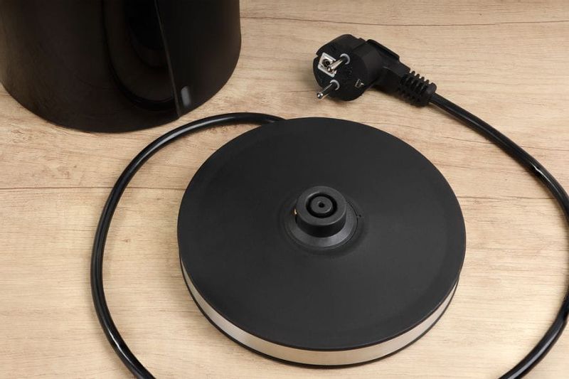 Czajnik bezprzewodowy Eldom C290C neev zdjęcie 6