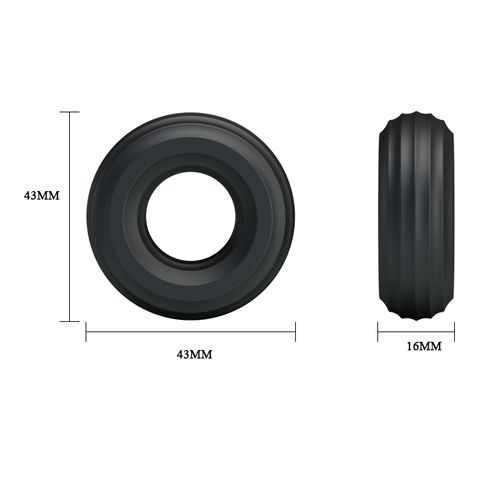 baile  three cock rings sets na Arena.pl