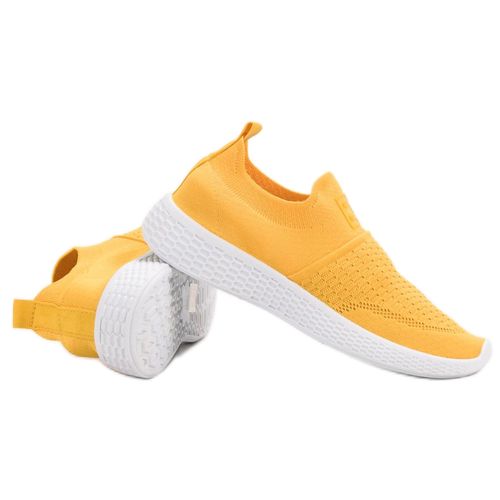 Modne Tekstylne Obuwie r.39 na Arena.pl