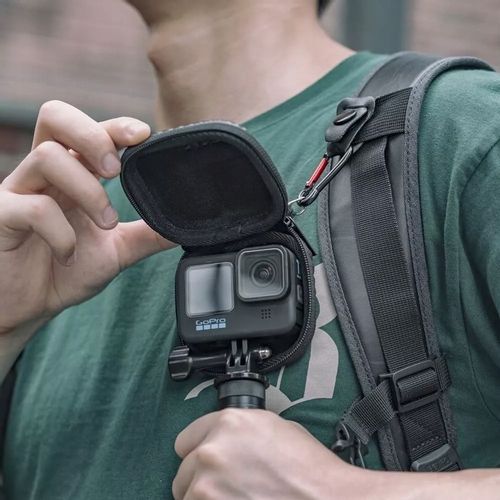 Etui Walizka Futerał Pokrowiec CASE do Kamer GoPro 12 11 10 9 DJI ACTION 4 na Arena.pl