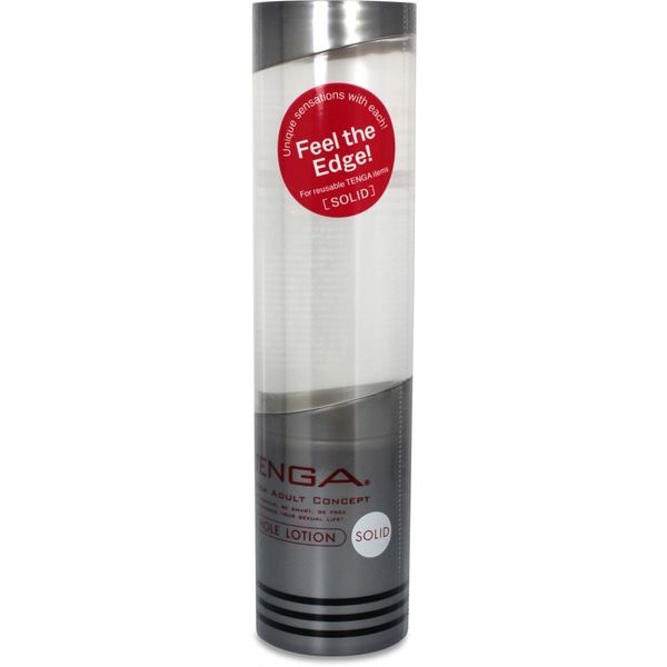 Tenga Hole Lotion Solid 170Ml zdjęcie 1