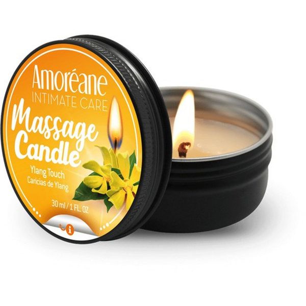 Świeca-Massage Candle Ylang Touch (30Ml) zdjęcie 1