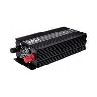 Przetwornica napięcia VOLT Sinus 1600 12/230V (800/1600W) do kampera