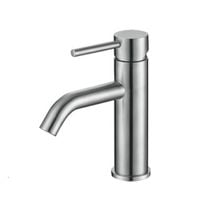 Bateria umywalkowa WEZER EKO1C-01