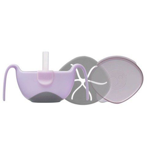 B. Box Kubek niewysypek, Boysenberry na Arena.pl