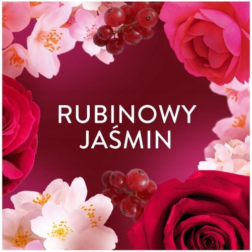 lenor perełki zapachowe do prania 195g rubinowy jaśmin/ruby jasmine na Arena.pl