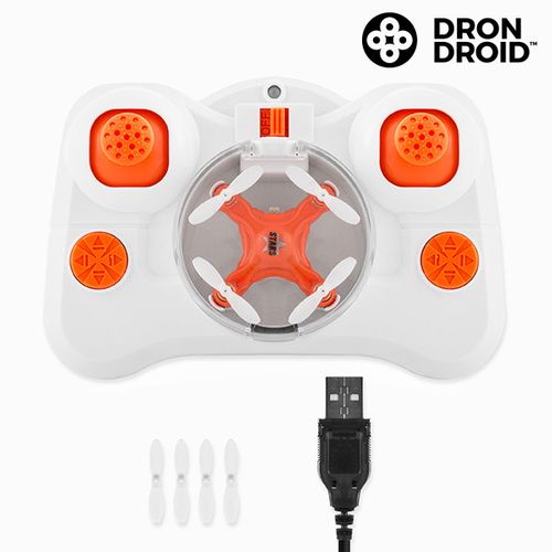 Dron Droid Jovi MN50 na Arena.pl