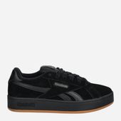 Sneakersy młodzieżowe chłopięce Reebok Retro Mega 100224704